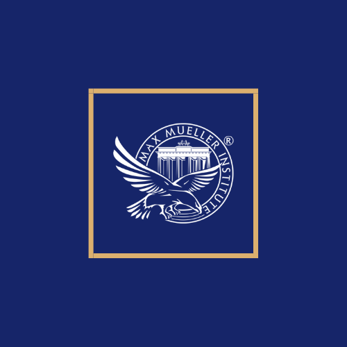 Cover photo of Max Mueller Institute